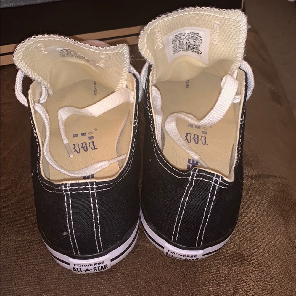 Converse - Picture 3 of 6